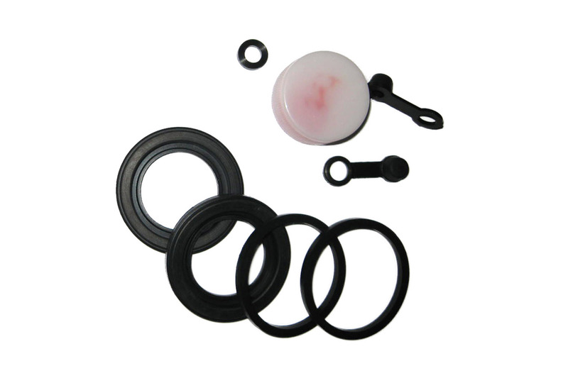 Reparatieset remklauw Tecnium achter Suzuki GSX
