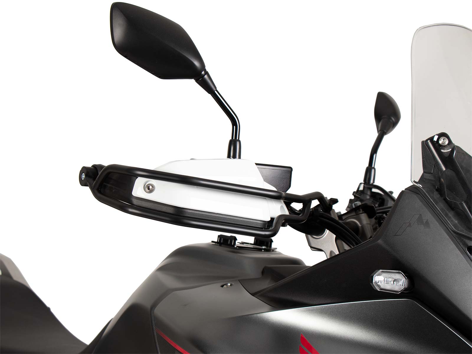 Griffschutz für Honda XL 750 Transalp (23-) Hepco & Becker
