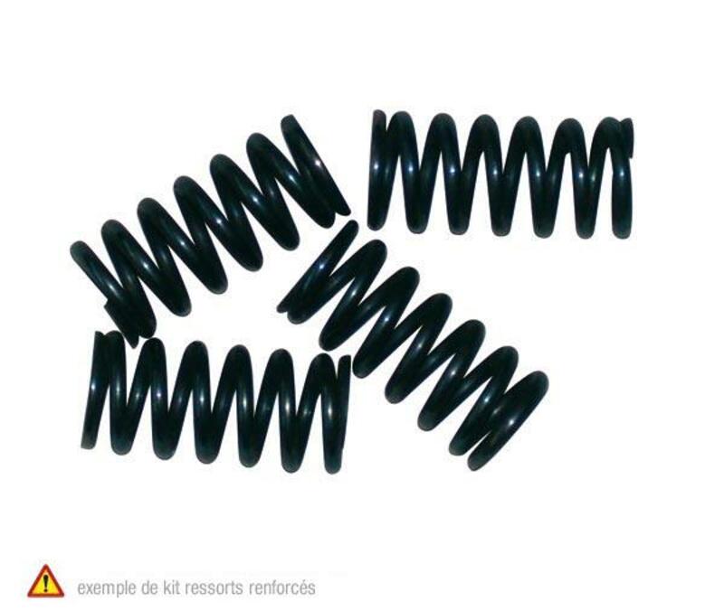 Barnett clutch spring kit