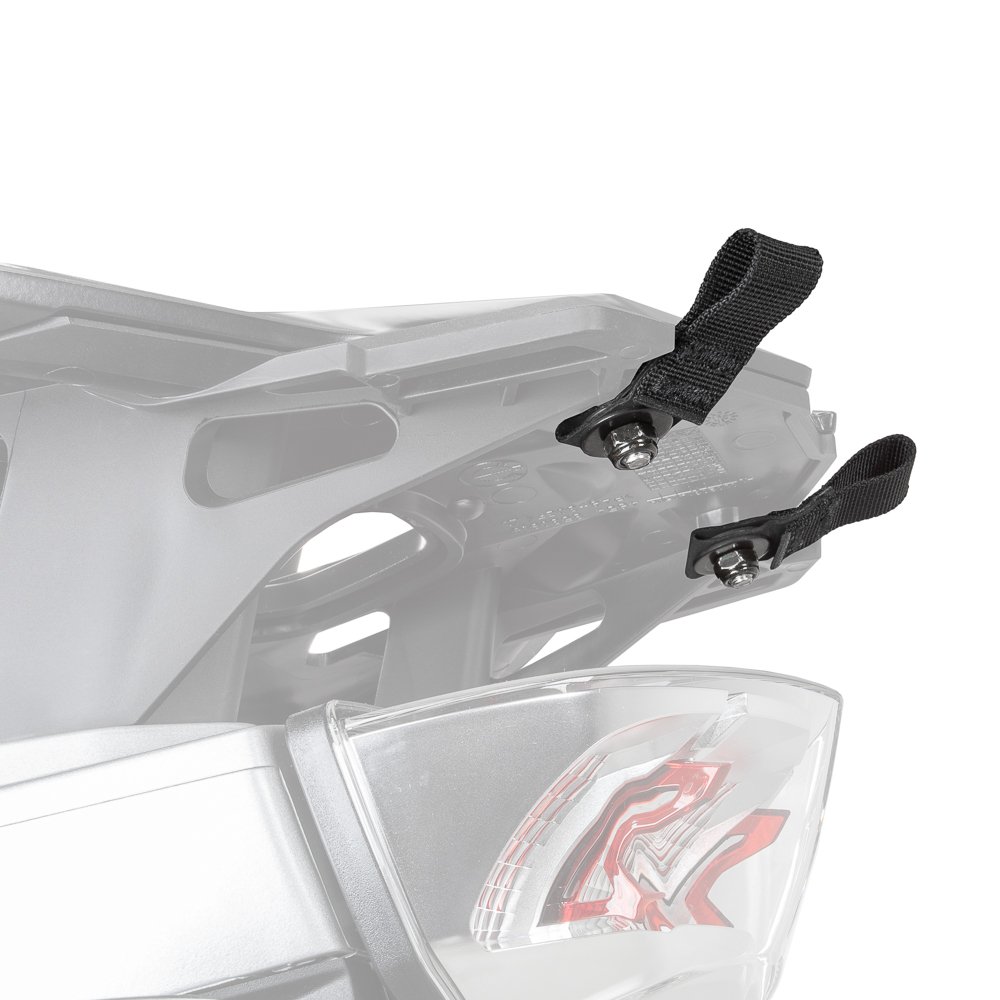 Kriega US-Drypack Montage Kit für BMW R1250GS, F750GS, F850GS