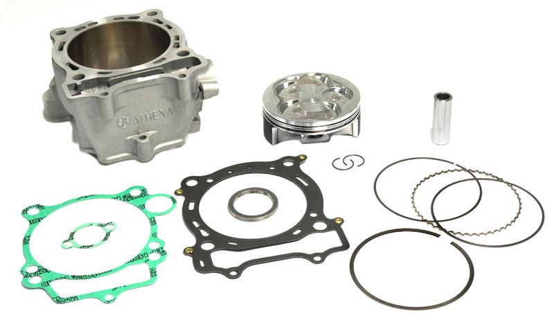 ATHENA cilinder-zuiger kit - Ø98mm