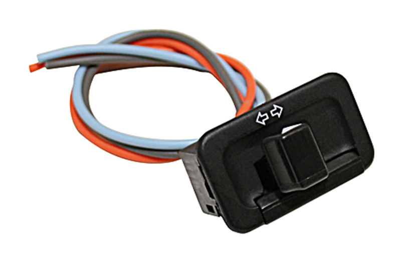 HIGHSIDER Smart Switch For Indicators, Universal, With Reset Function (1pc)