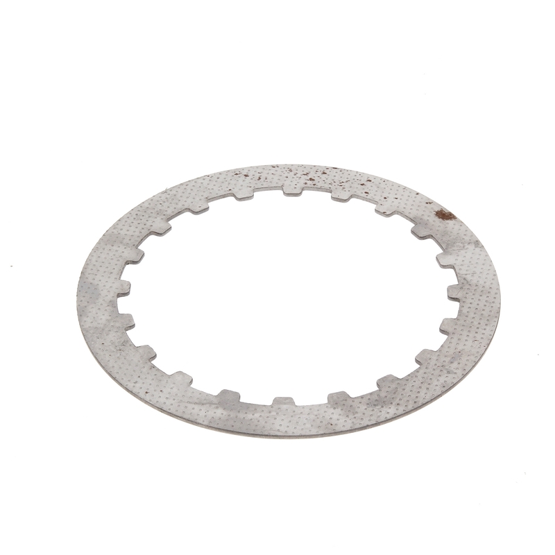 Tecnium clutch steel disk