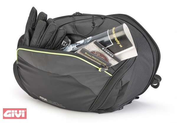 Givi EA127 Satteltaschen