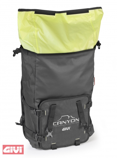 Givi GRT720 CANYON Satteltaschen