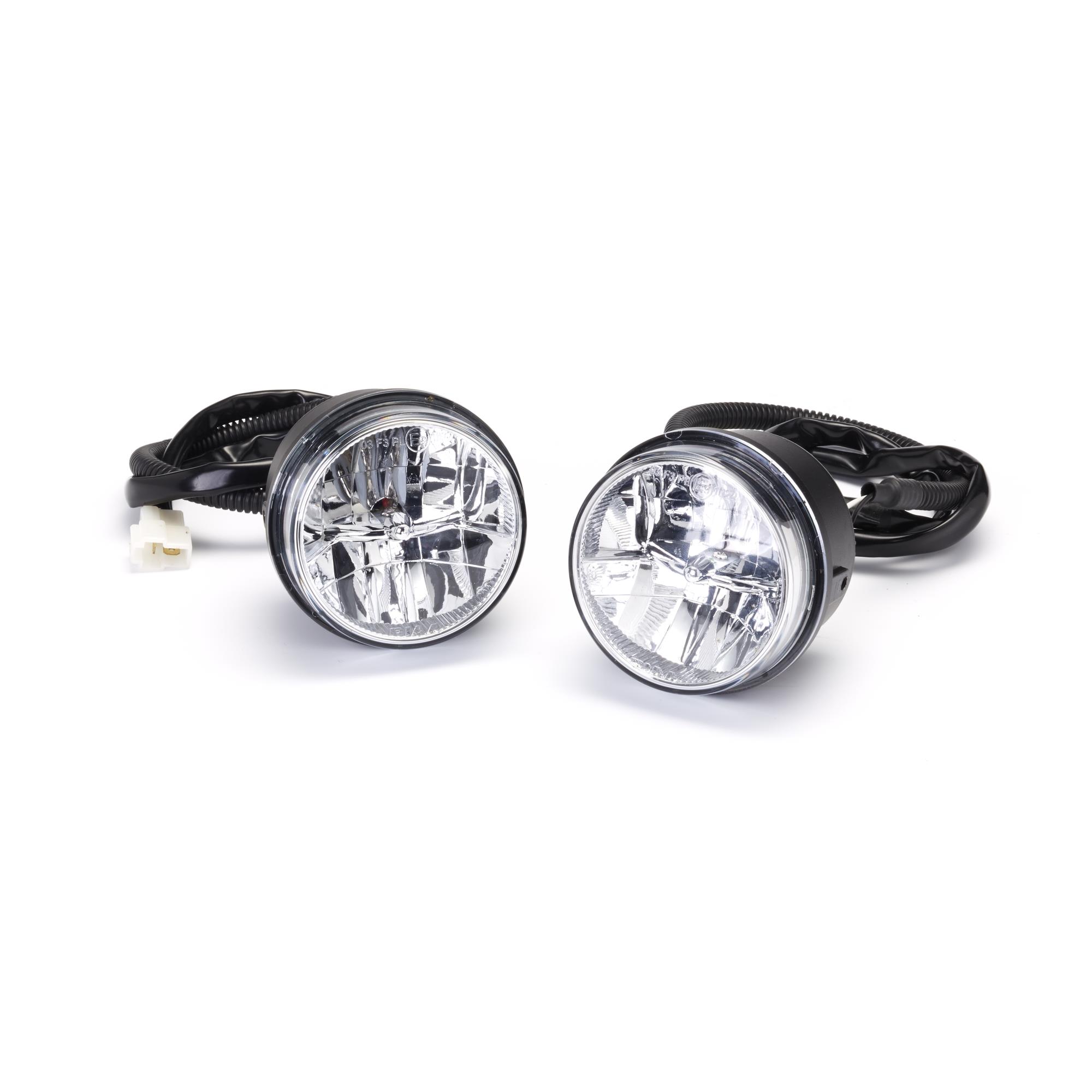 LED mistlamp kit voor XT1200Z Super Ténéré (My.10-19) ) Origineel Yamaha