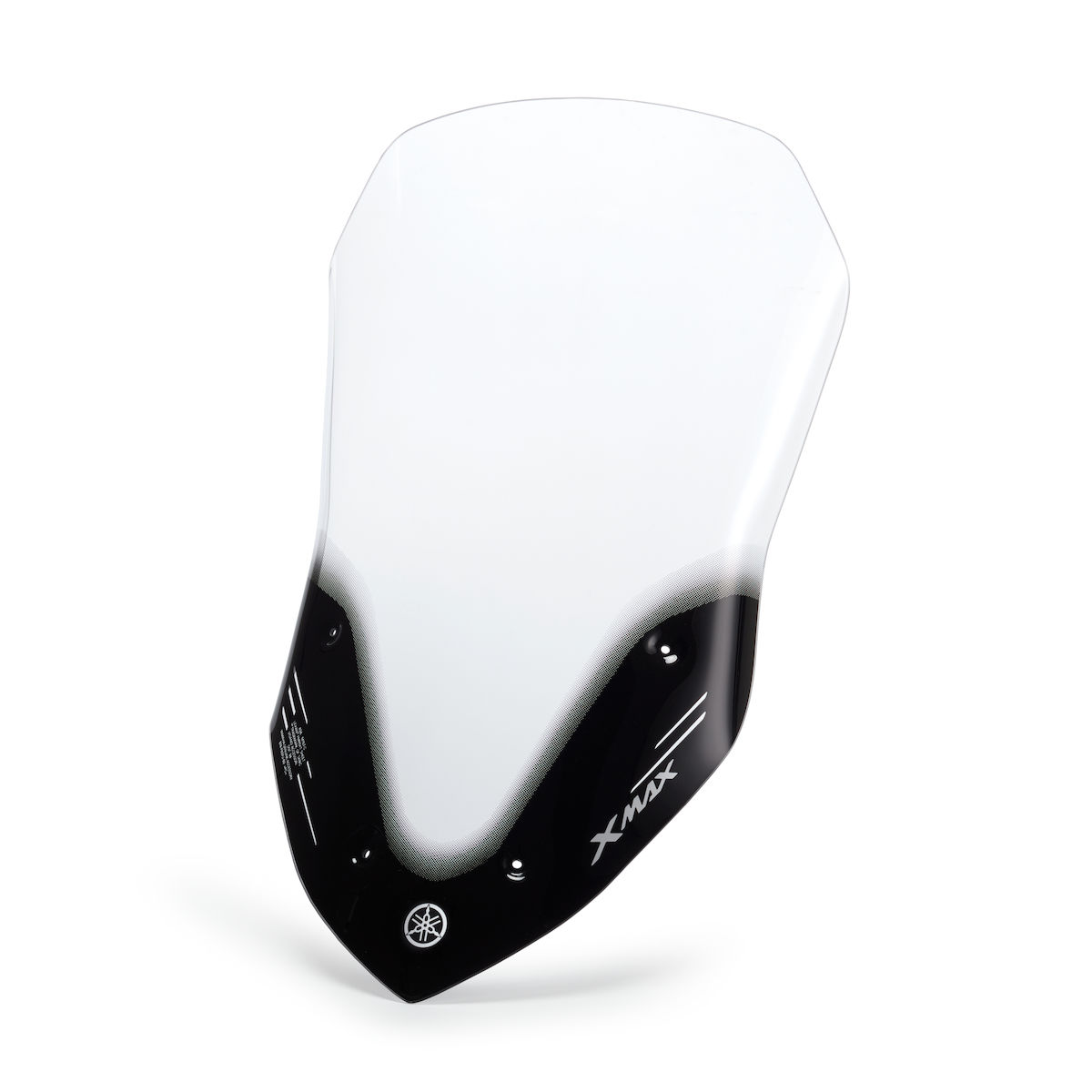 Hoog windscherm voor X-MAX / XMAX Origineel Yamaha
