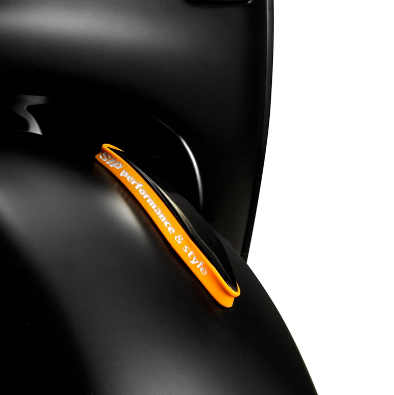 Gummiband "SIP performance & style" für Kotflügelnippel, orange