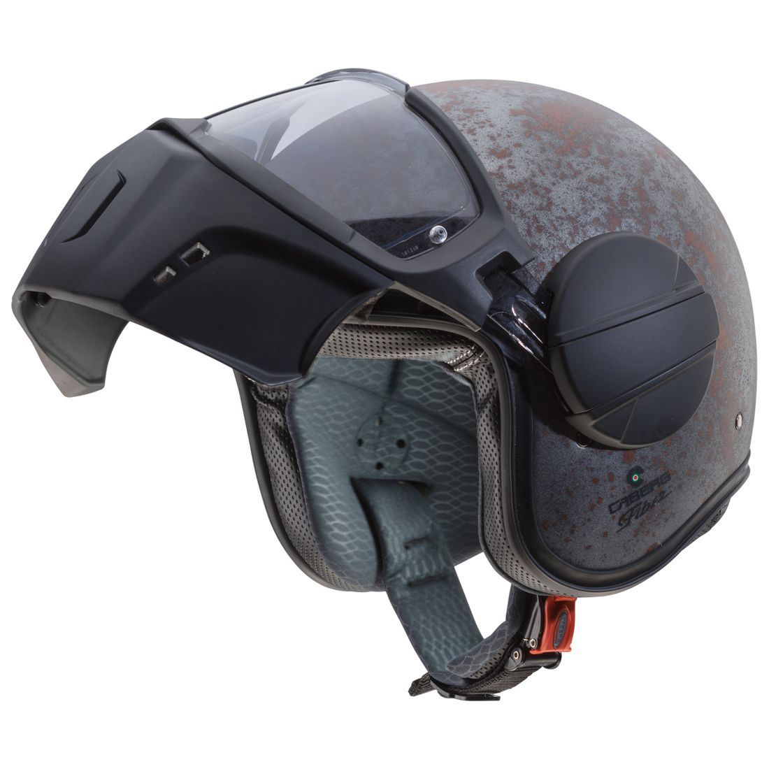 Caberg Casque Ghost Rusty