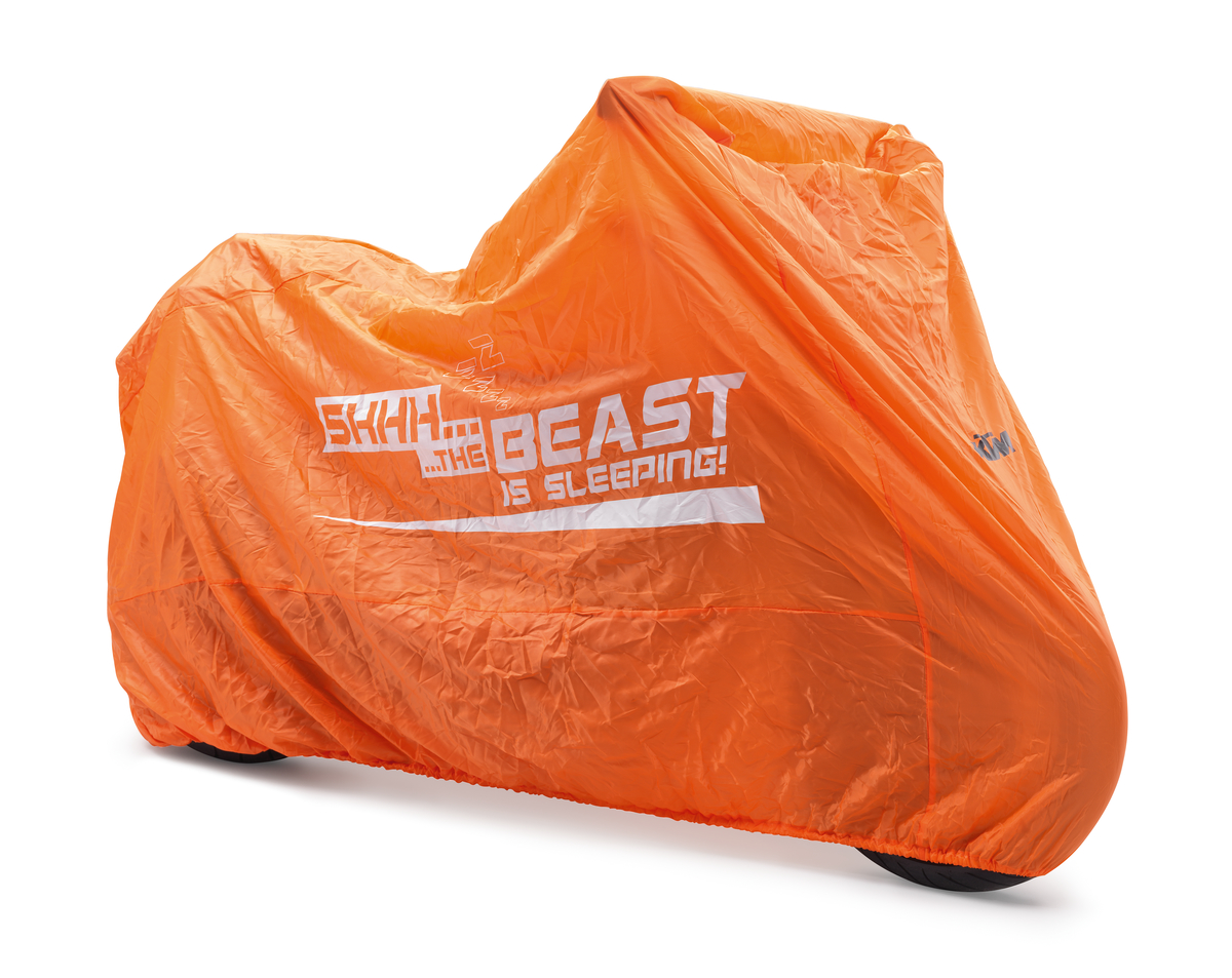 Couvre-moto KTM Outdoor