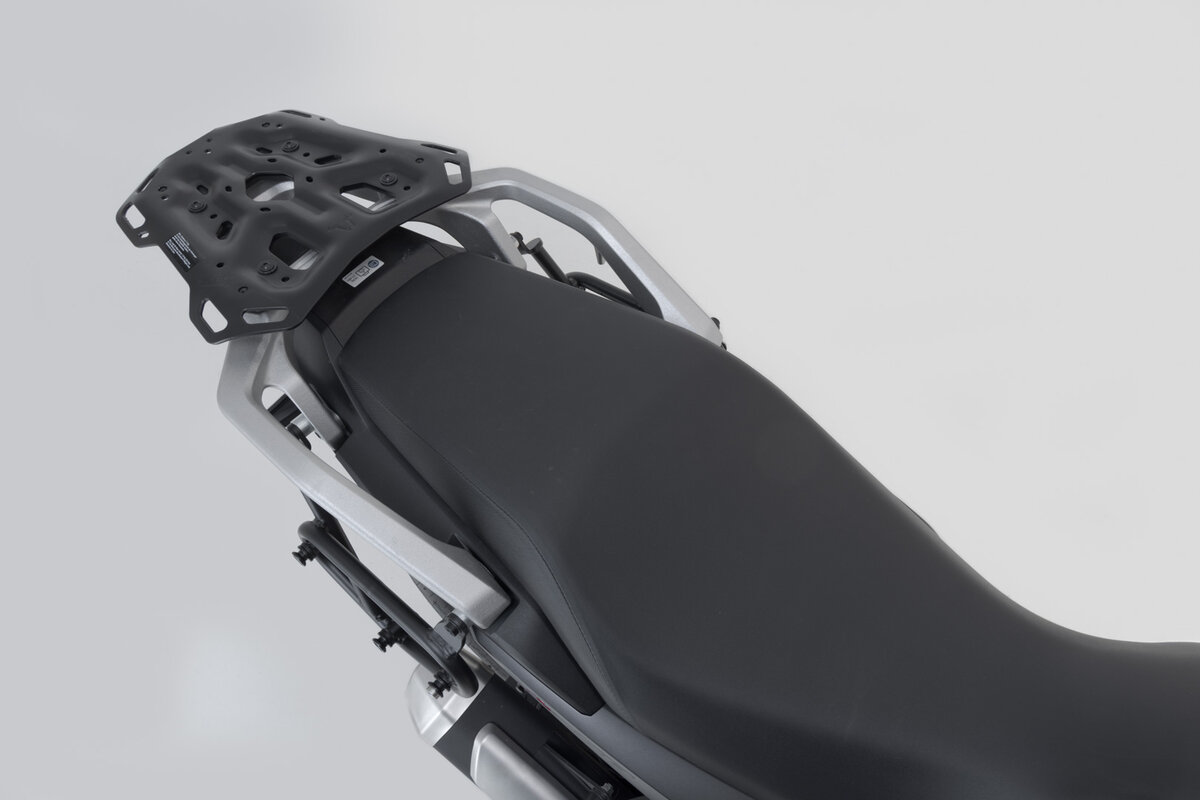 SW-Motech Système de sac SysBag WP M/M pour Honda XL 750 Transalp (23-) SW-Motech