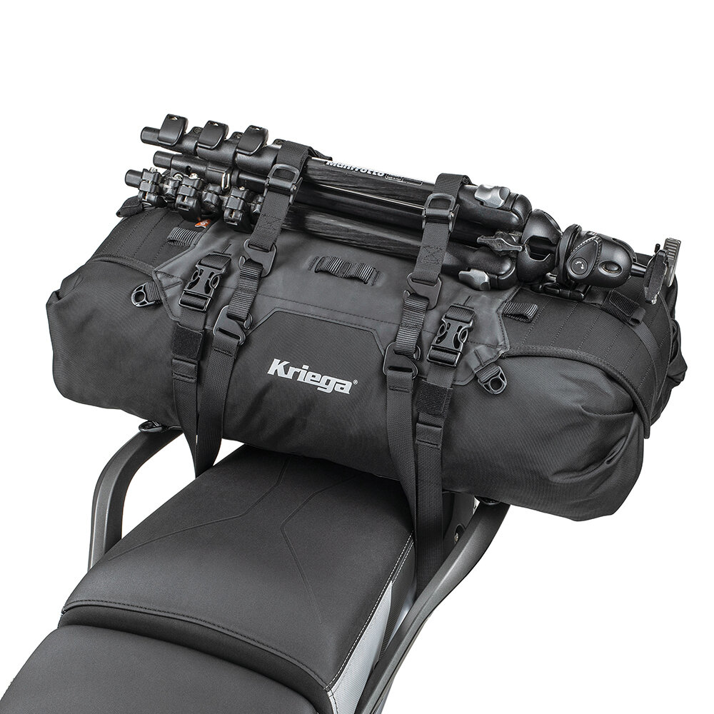 Kriega US-40 Drypack avec Cordura