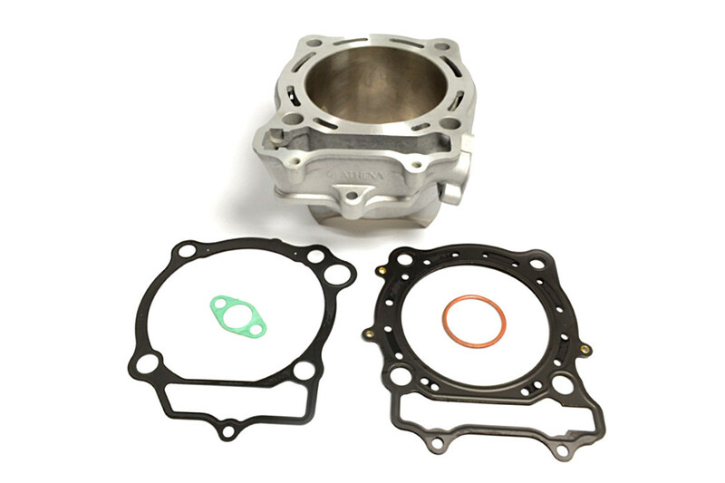 ATHENA Easy MX Zylinder-Kolben-Kit - Ø96mm Suzuki RM-Z450