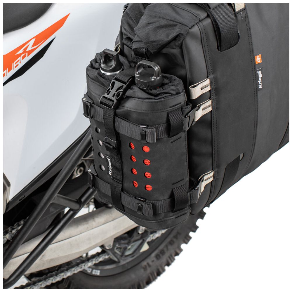 Kriega OS-Bottle bidonhouder