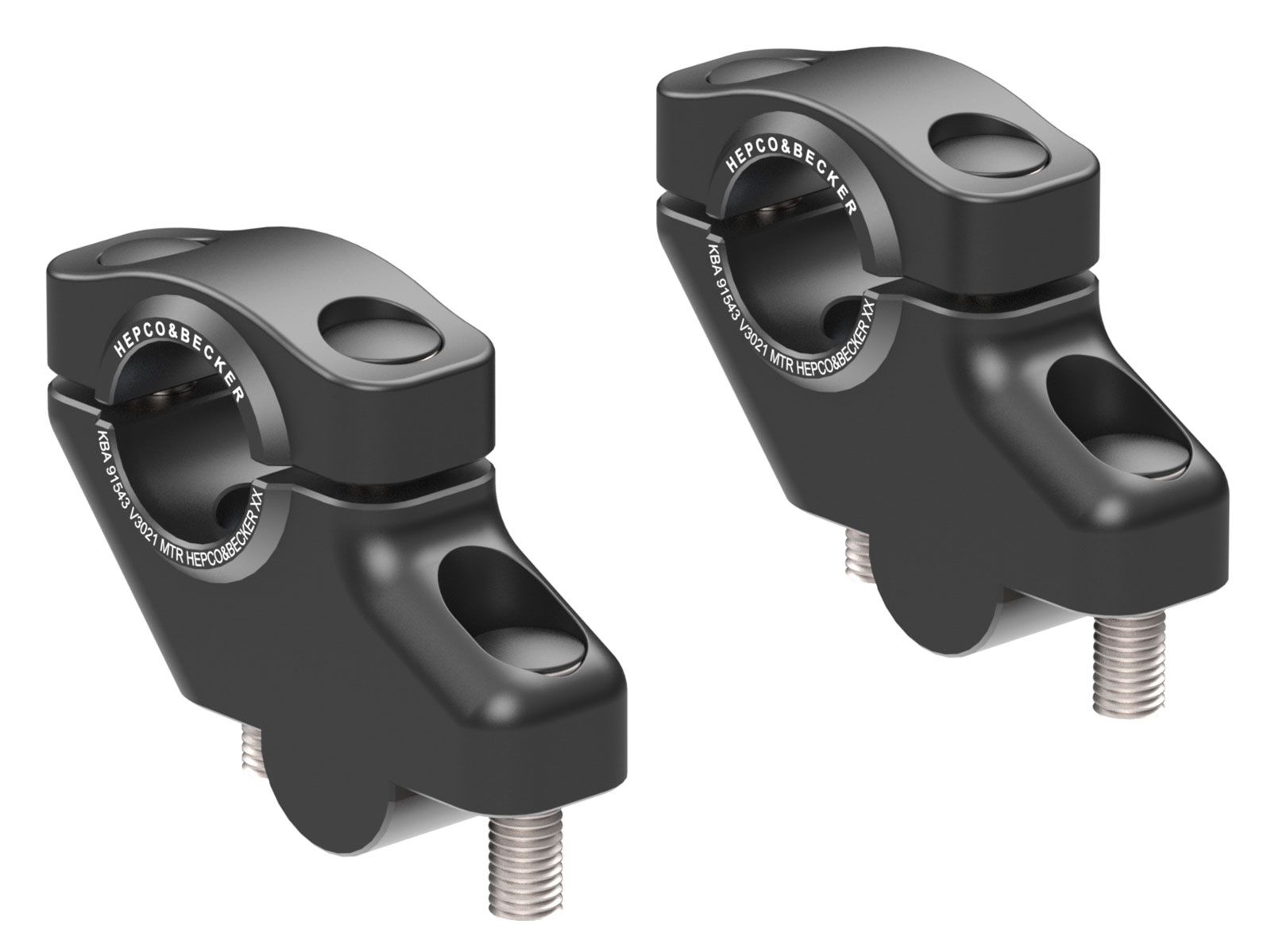 Arceaux de sécurité pour Aprilia Tuareg 660 (21-) SW Motech