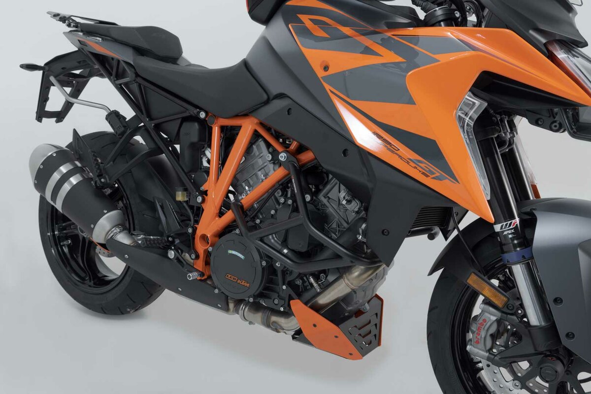 Crashbar voor Aprilia Tuareg 660 (21-) SW Motech