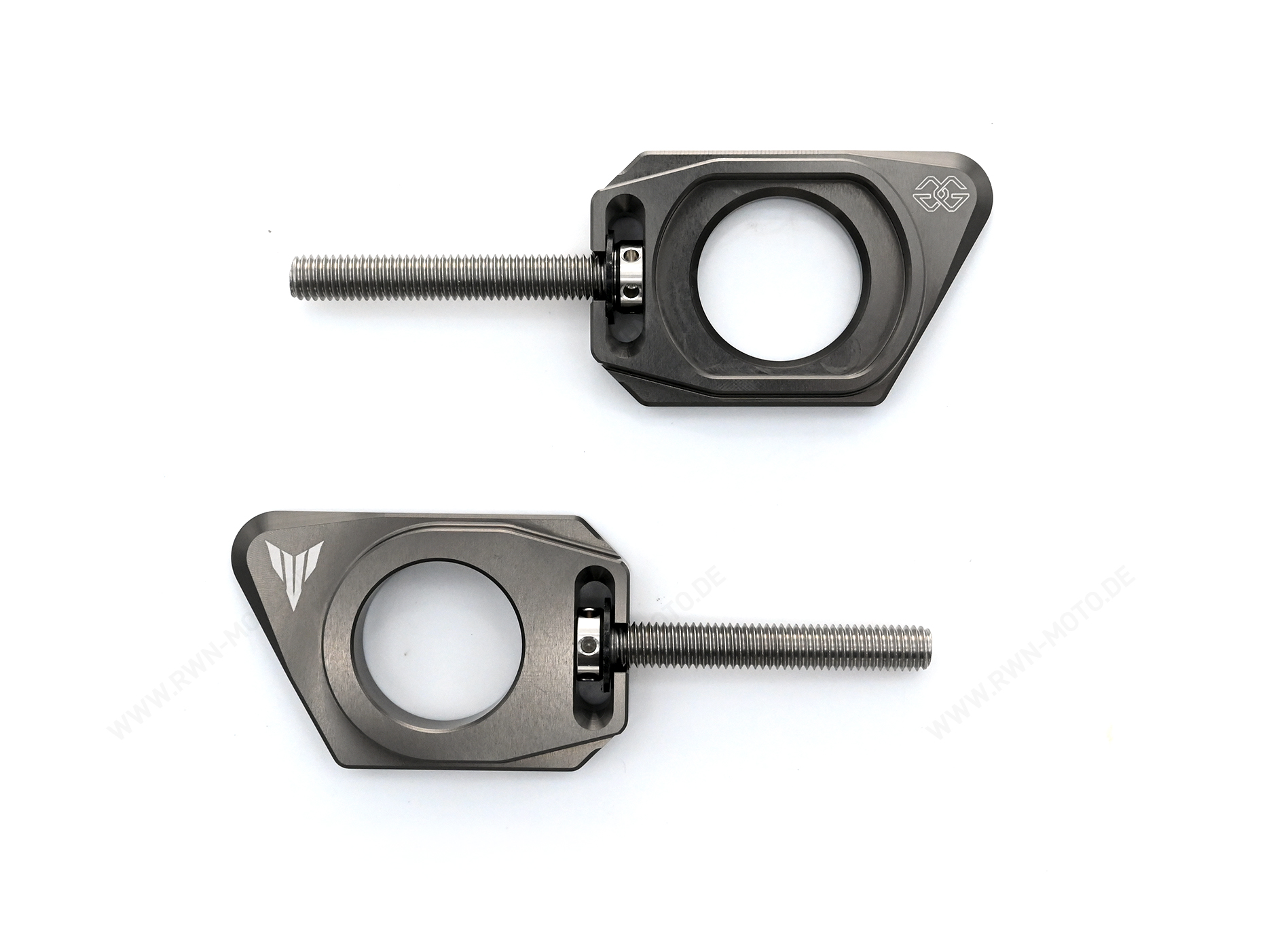 Kettenspanner für MT-09 / Tracer 9 / XSR 900 (Bj.21-) Original Yamaha