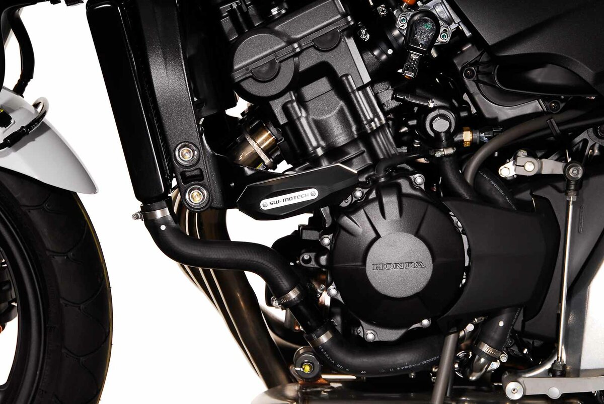 Crash bar for Aprilia Tuareg 660 (21-) SW Motech
