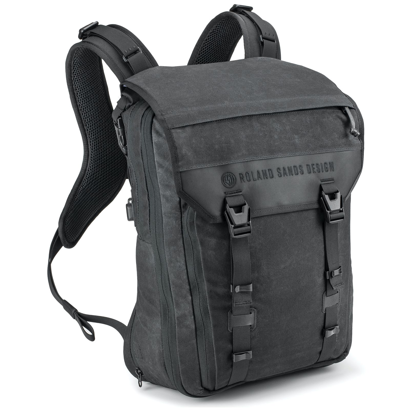 Kriega Roam 34 sac à dos noir