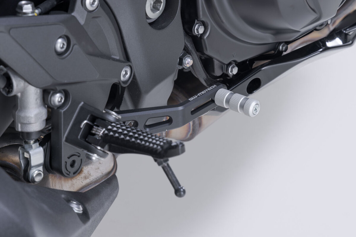 Crashbar voor Aprilia Tuareg 660 (21-) SW Motech