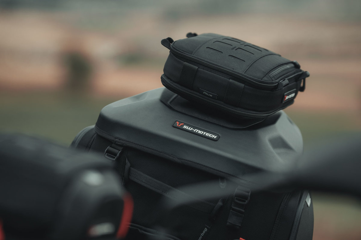 SW-Motech PRO Plus extra tas
