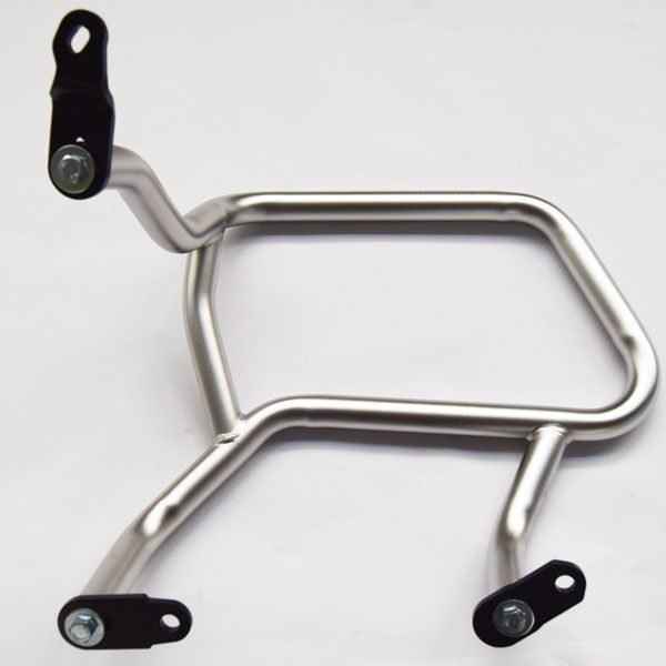 Arceau de sécurité inférieur pour BMW R 1250 GS, acier, noir