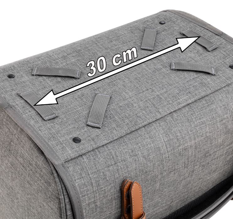 Befestigungskit für SIP "Classic" Tasche groß