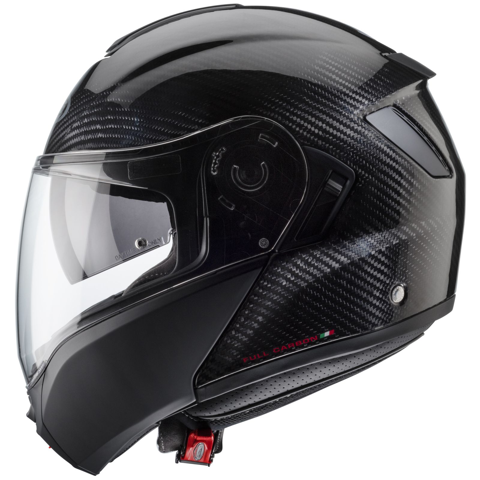 Caberg Helm Levo, Carbon