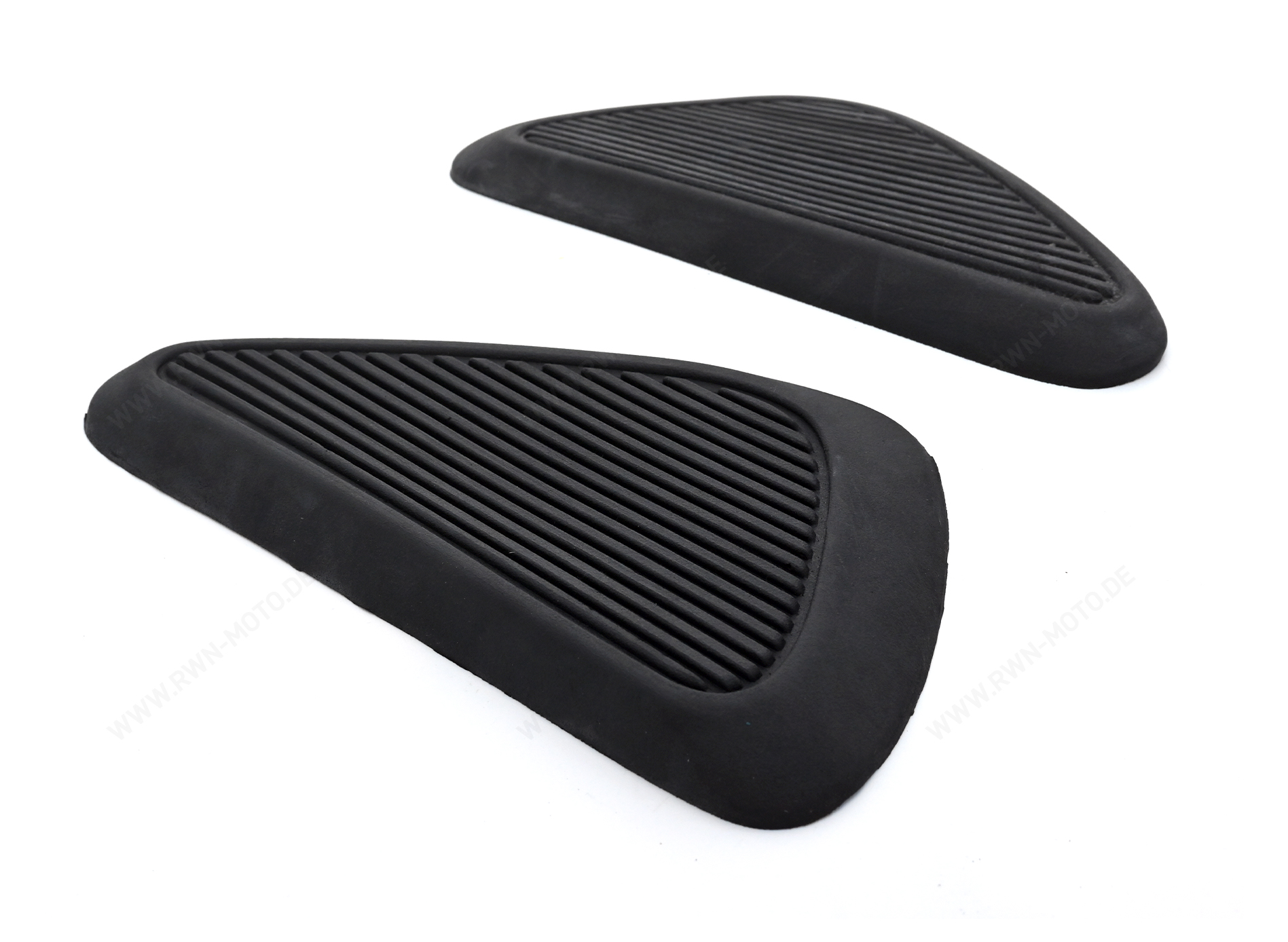 Zijtankbeschermers voor Honda GB 350 S (25-) Origineel
