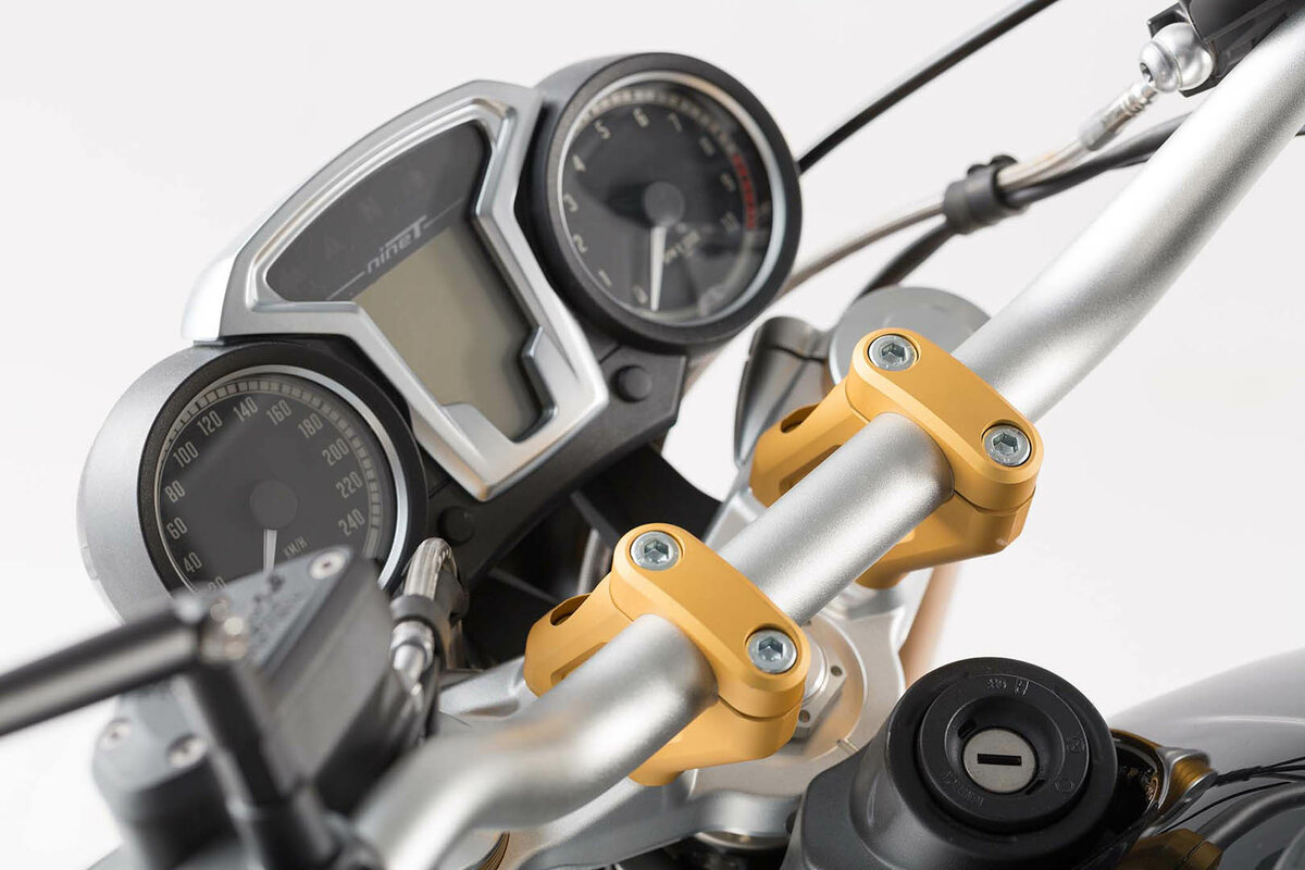 Crashbar voor Aprilia Tuareg 660 (21-) SW Motech