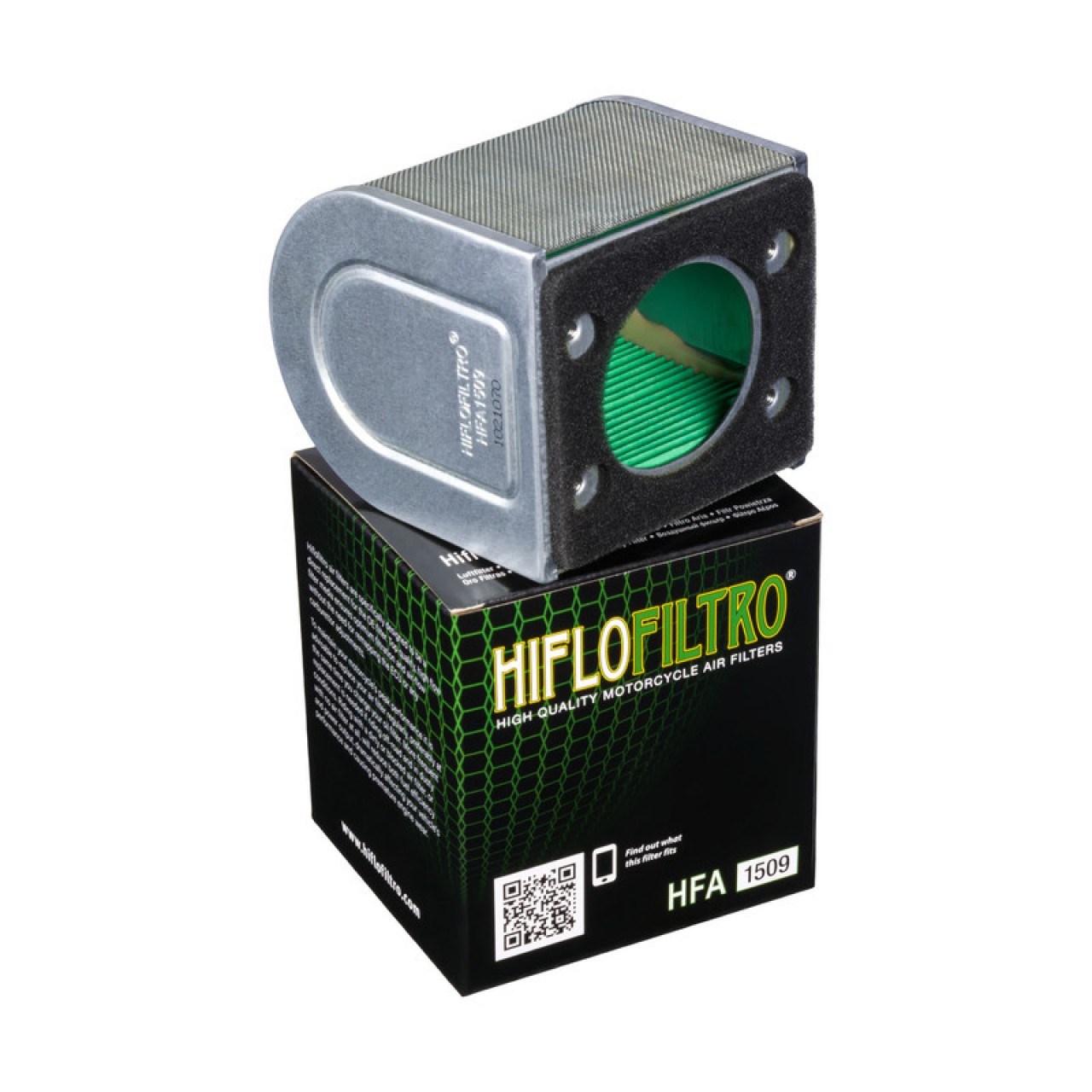 HiFlo Luftfiltereinsatz für Honda CB 500 F / X (19-)