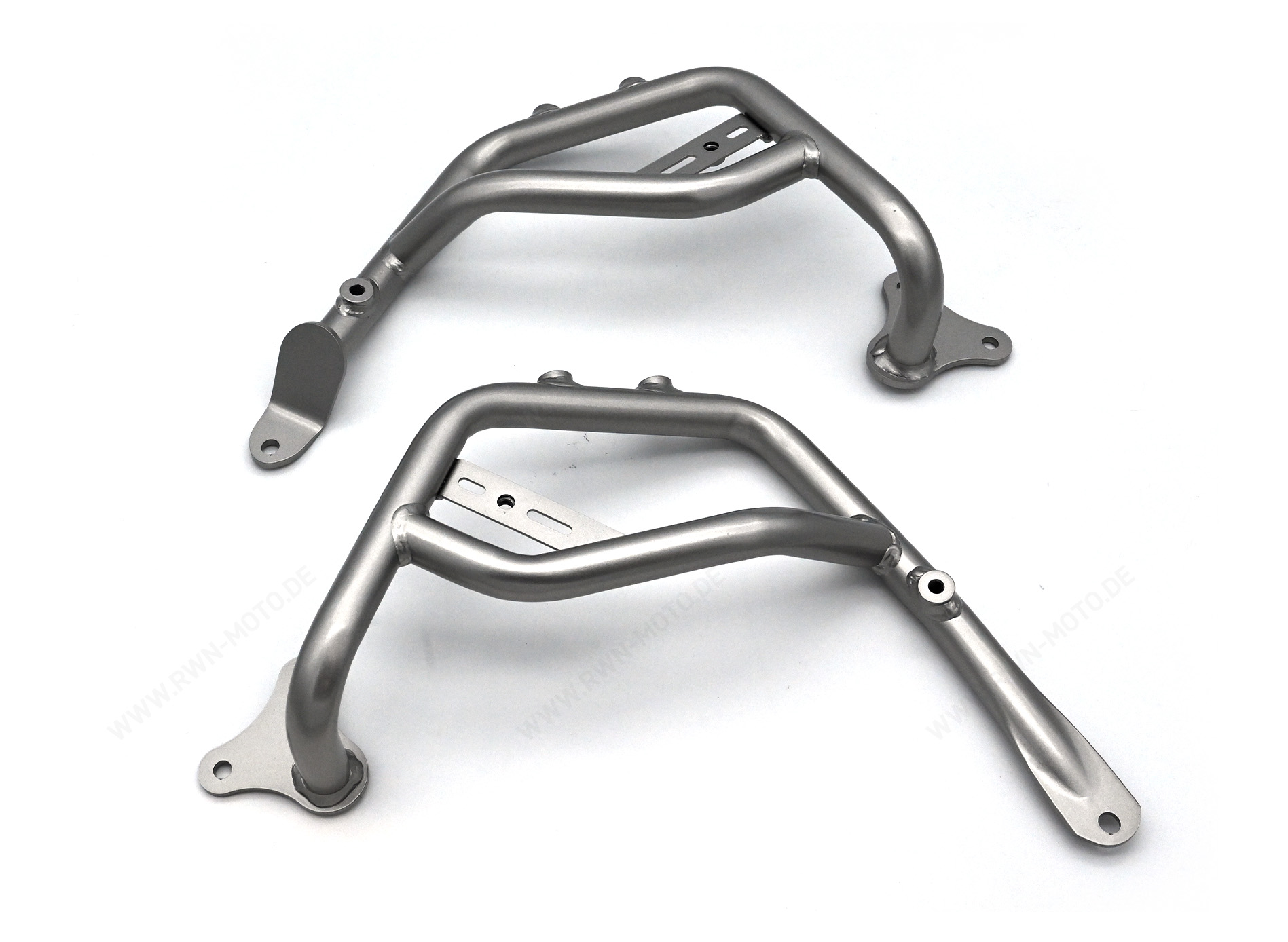 Motorschutzbügel für Honda XL 750 Transalp (23-) Original