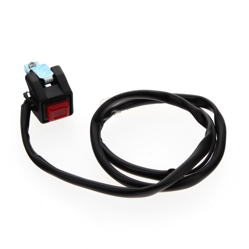 Tecnium circuit breaker Suzuki