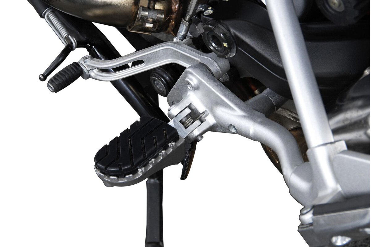 Crashbar voor Aprilia Tuareg 660 (21-) SW Motech
