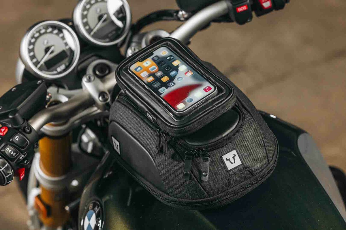PRO Micro tank bag Aprilia RS 125 (21-)