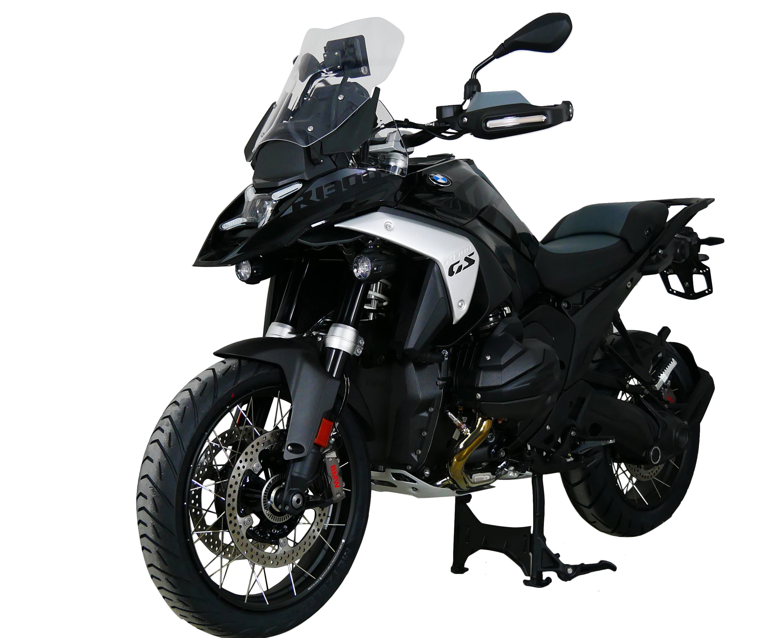 MRA Sportscheibe "SPM" klar für BMW R 1300 GS (23-)