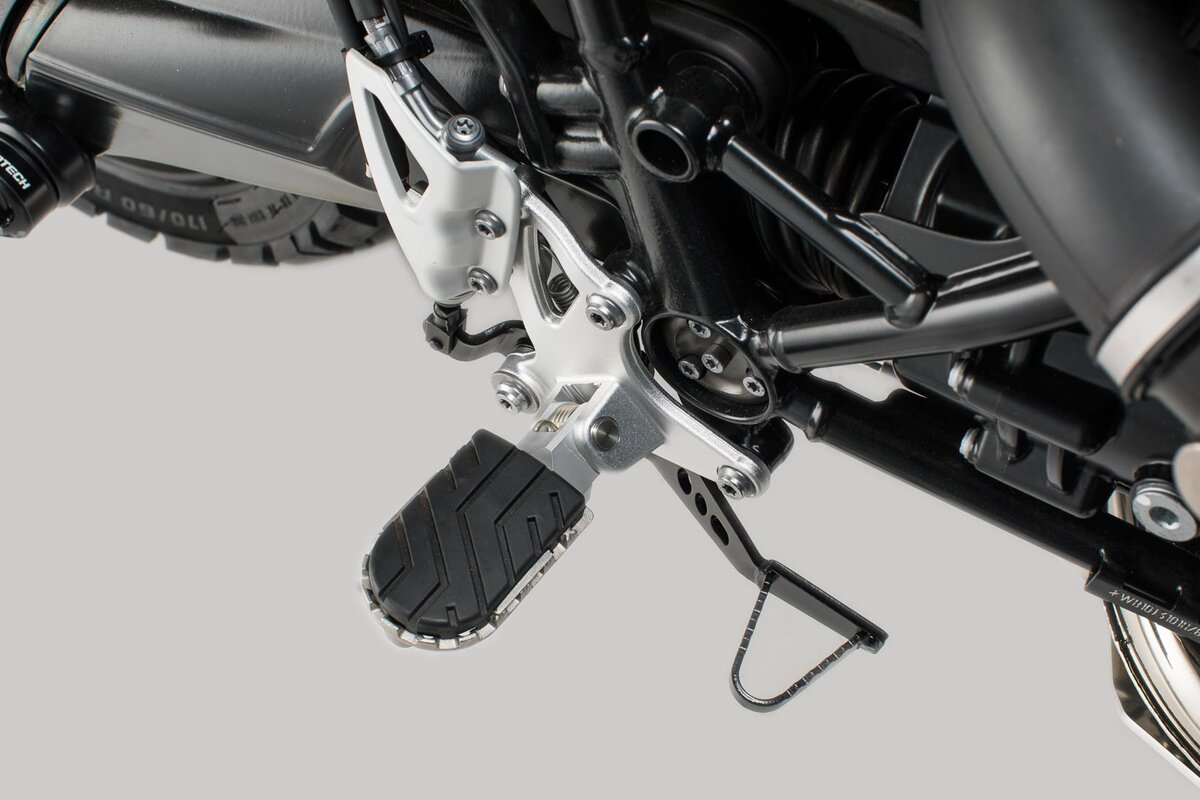 Crashbar voor Aprilia Tuareg 660 (21-) SW Motech