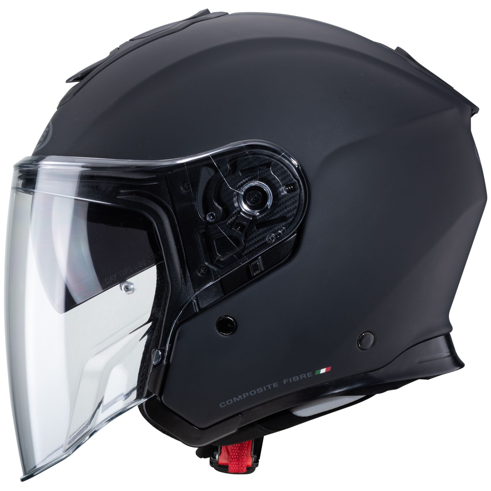 Caberg helmet Flyon, matte black