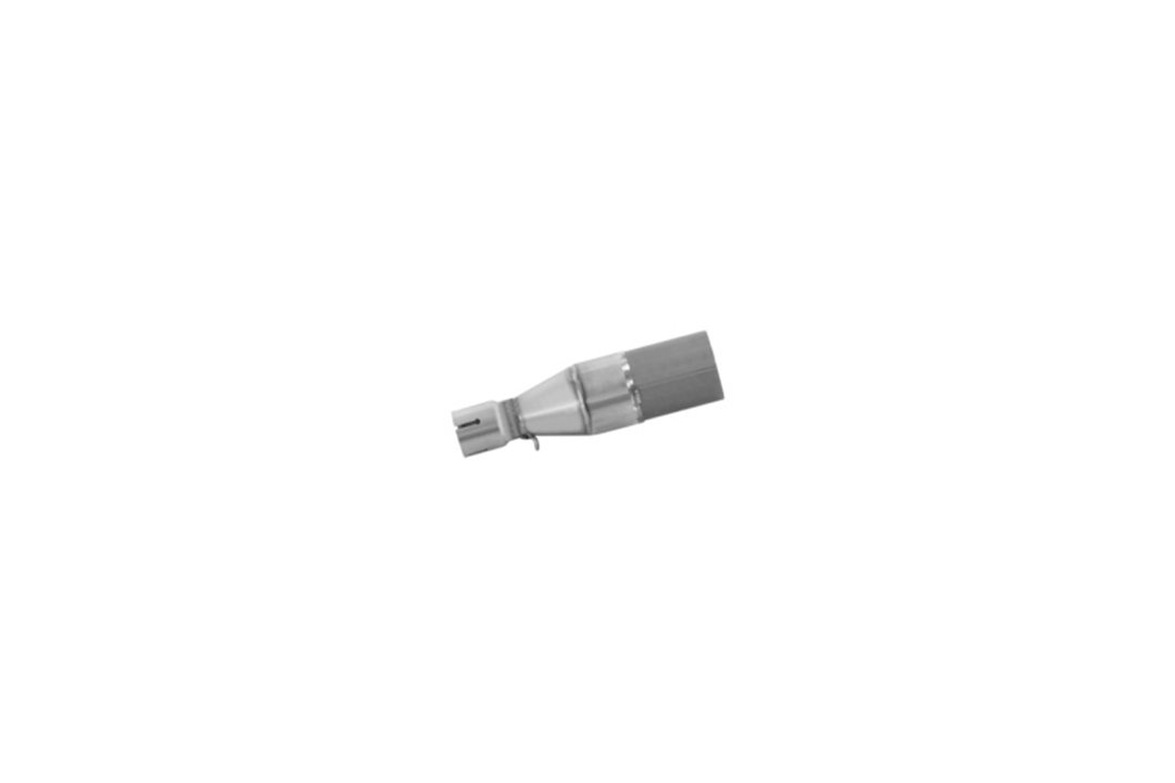ARROW intermediate pipe with catalytic converter for Piaggio Beverly 300 HPE (21-)