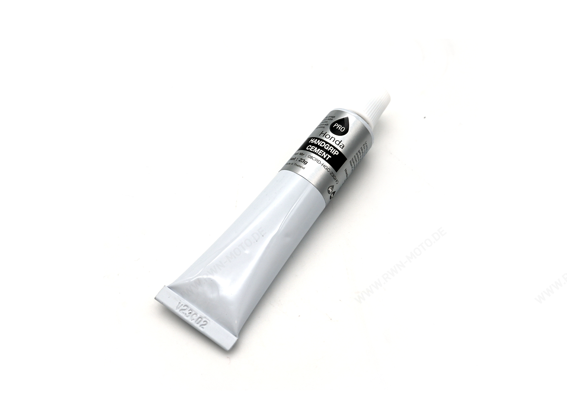 Heat-resistant special adhesive Original Honda
