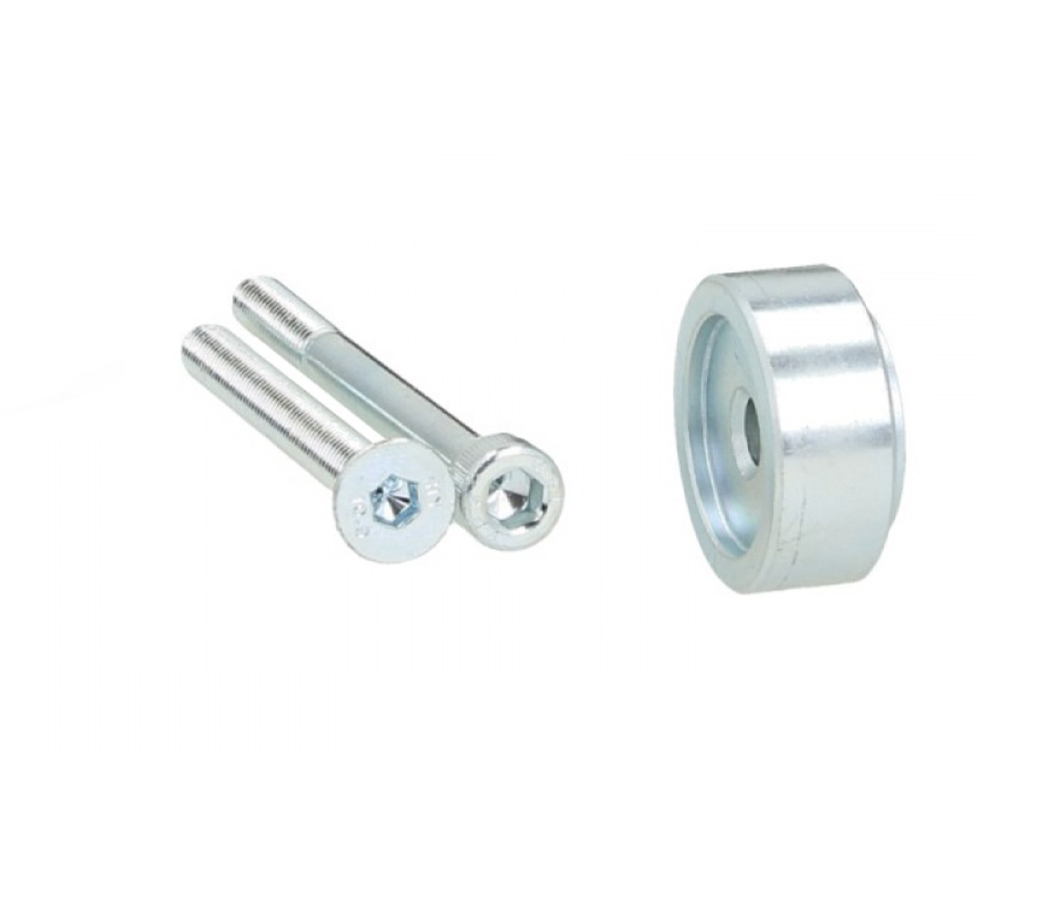 Adapter für Lenkerendspiegel Vespa GTS links o. rechts